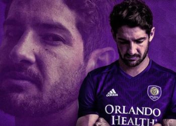 ‘잊혀진 천재’ 파투, MLS 올랜도시티와 1년 계약