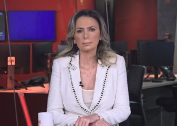 심장 전문의 루드밀라 하자르(Ludhmila Hajjar), 보건부 장관직 고사…