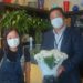 NANA꽃집(구 청라), 코로나19 유족분들 한해서 근조국화(1단씩)무료 나눔 행사 실시