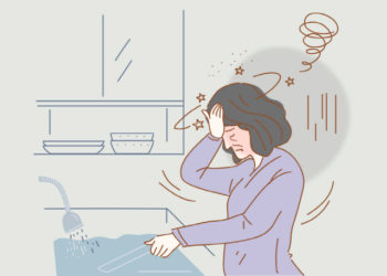 꼭 치료해야 하는 저혈압 따로 있다