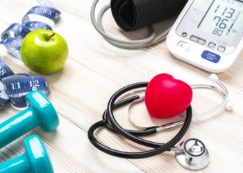 혈압에 따라 운동방법 다르다