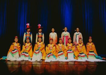 한국전통무용연구소 주최, ‘2020 리듬인무브먼트 프럼 코리아’ 온라인 공연 성황리 마무리