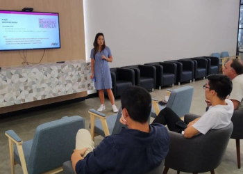 브라질 의류협회, 2021 정기총회 개최…올해 사업 발표