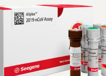 씨젠, 동시진단키트 브라질 승인