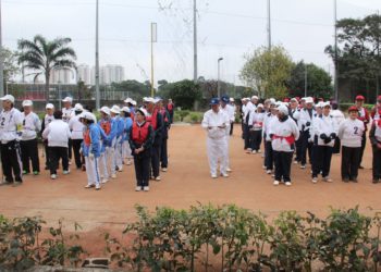 게이트볼협회, 총회에서 김광윤 신임회장 선출
