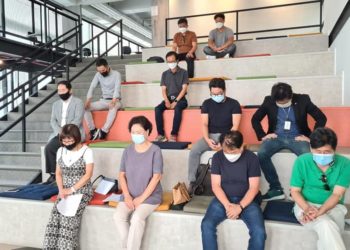 브라질한인회, 2021 정기총회 개최…페이스북 통해 실시간 방송