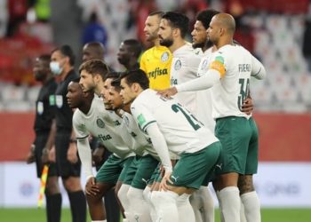 파우메이라스, 승부차기 끝에 알 아흘리에 패… FIFA 클럽 월드컵 4위로 마감