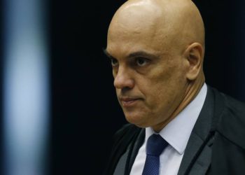 브라질 연방대법원 대법관, 체포된 다니에우 시우베이라 하원의원 SNS계정 차단