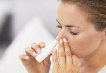 브라질대통령, 이스라엘개발 코로나 치료 비강 스프레이 분석요청