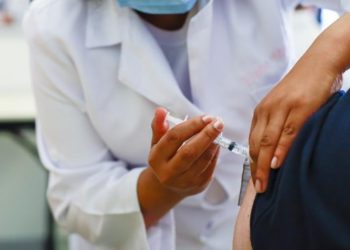 상파울루주 정부, 3월3일(수)부터 77~79세 고령자 백신 접종 실시한다고 발표