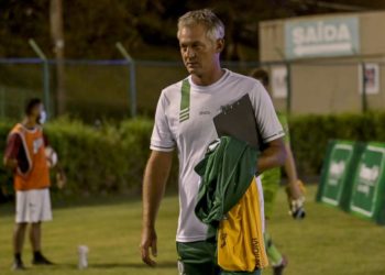 리스까 아메리카 MG 감독, 브라질 국내 컵 대회 시작 연기요청