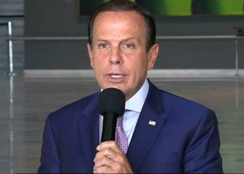 상파울로 코로나바이러스 비상센터, 주지사에게 제안서 보내