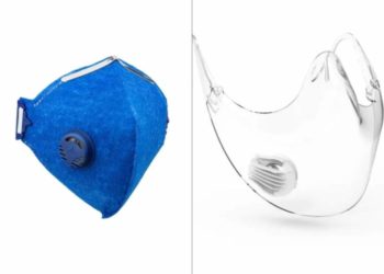 브라질 보건 당국, 방역효과 낮은 마스크 사용금지 시켜