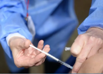 상파울로주, 다음달 5일부터 68세 대상 코로나19백신접종 실시