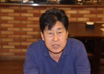 재브라질 대한 태권도 협회 정기총회 신형석 씨 신임회장 선출