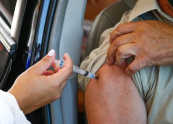 상파울로주, 68세 대상 백신접종 일정.. 4월2일(금)로 앞당겨 실시