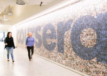 [이재명칼럼] 교육의 혁명을 가져온 코세라의 IPO (기업상장)