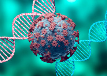 변이체의 위력…브라질 사망인원 ‘세계 최대’