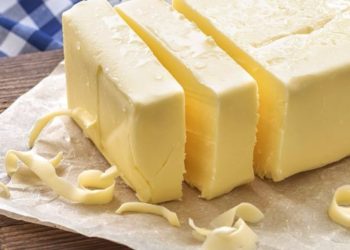 [생활상식] 비슷한듯 다른, 버터 vs 마가린 차이점은?