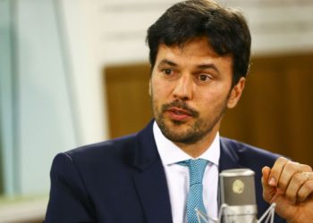 브라질, 아스트라제네카에 긴급요청