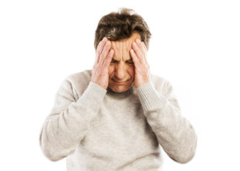 남자인데 ‘핑~’ 빈혈 있으면 ‘치명적’ 질병 신호