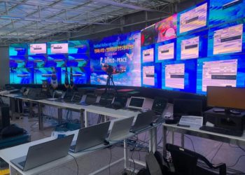 “K-WORLD & PEACE”(한류 페스티벌 및 연방의원 초청 한반도 평화지지 강연회) D-day 1!!!