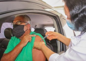 상파울로주 정부, 65~67세 대상 코로나19 백신 접종 일정 발표