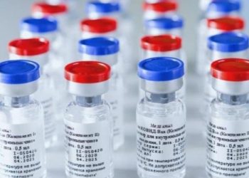 브라질, 러시아 스푸트니크 V 승인 또 거부