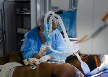 브라질 상파울루주 코로나 비상…하루 사망 1천389명으로 최다