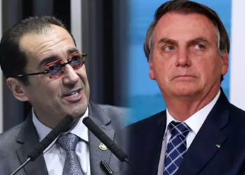 조르제 까주루 상원의원, 국정조사 활동이 시작되는 순간…. 대통령 탄핵 당할 수 있어