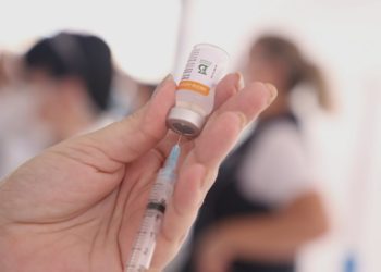 상파울로주 정부, 60~64세 대상 코로나19 백신 접종 일정 발표