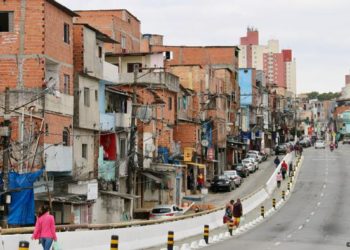 [이재명칼럼] 브라질 파벨라 (Favela) 어디까지 알고 있는가?