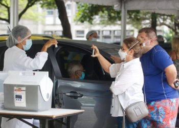 브라질 코로나 백신 확보 난항…”접종자 급속 확대 어려울듯”