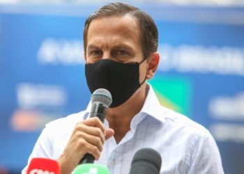 상파울로주 정부, 신규 코로나19백신 우선접종 대상 발표 ‘5월달부터 실시’