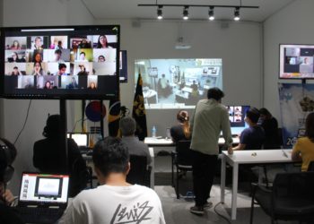 온라인 통일 골든벨 퀴즈대회…신청마감 5월7일 ‘대상상금 3천헤알’