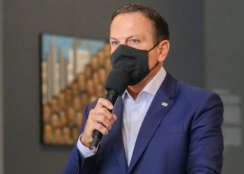 상파울로주 정부, 16일(금) 거리 두기 조정안 발표…. 완화에 무게