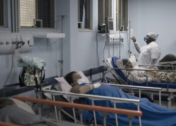 브라질 대법원, 상원에 정부의 코로나 대응 조사 명령