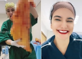 수술실서 ‘환자 피부’ 들고 틱톡 영상 촬영…브라질 의사 논란