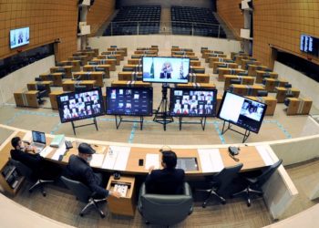 상파울로 입법의회,  ‘Bola do Povo’ 사회 지원 프로그램 승인