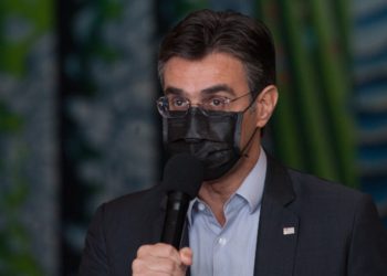 상파울로주 정부, 18일(일)부터 제한적으로 쇼핑을 포함한 일반상점 영업 및 종교 활동 허용