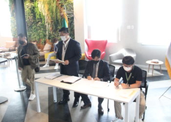 브라질한인회, 임시총회 개최…. 페이스북 통해 실시간 방송