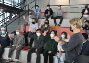 브라질한인회, 임시총회 개최…. 페이스북 통해 실시간 방송