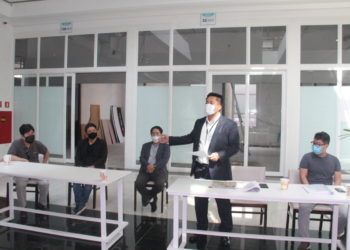 한인회, 누락된 재정 보고에 관해 입장표명….