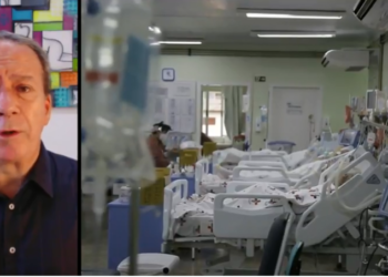 상파울로시 보건당국, 코로나19 3차 대유행 대비 ‘철저히 의료체계 준비’ 공언