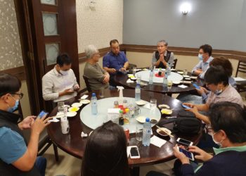 민주평통브라질협의회, ‘2021 남북이산가족 실태조사’ 적극 협조 바래