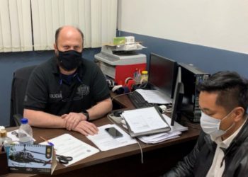 ‘홍창표 한인회장 루머’ 허위사실로 밝혀져….경찰, 허위사실 유포 철저 수사