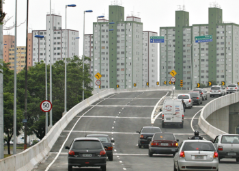 상파울로 교통국, 5월9일까지 야간 차량 순번제 유지