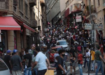 상파울로주, 현 방역수위 23일까지 연장….토요일부터 영업시간 변경