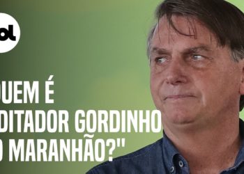 방역수칙을 어긴 자이르 보우소나루 대통령, 몰상식 발언으로 ‘논란’