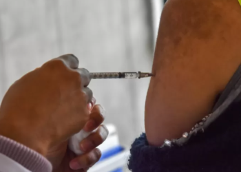 상파울로주 정부, 연령대 백신접종 일정 변경….오늘부터 58~59세 대상 접종 실시